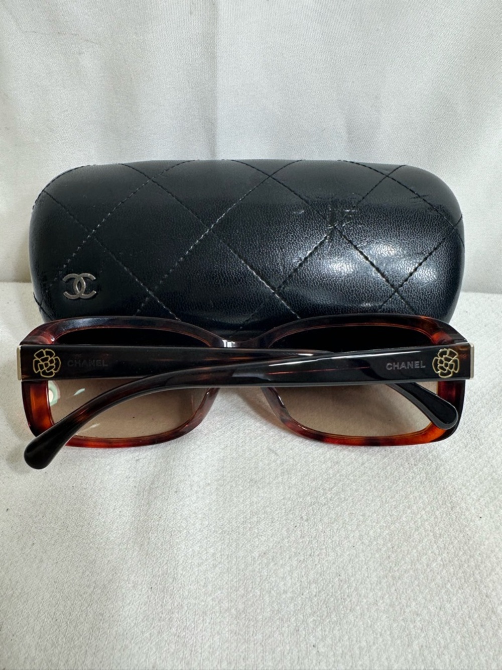 Chanel Sunglasses - Picture 2 of 12
